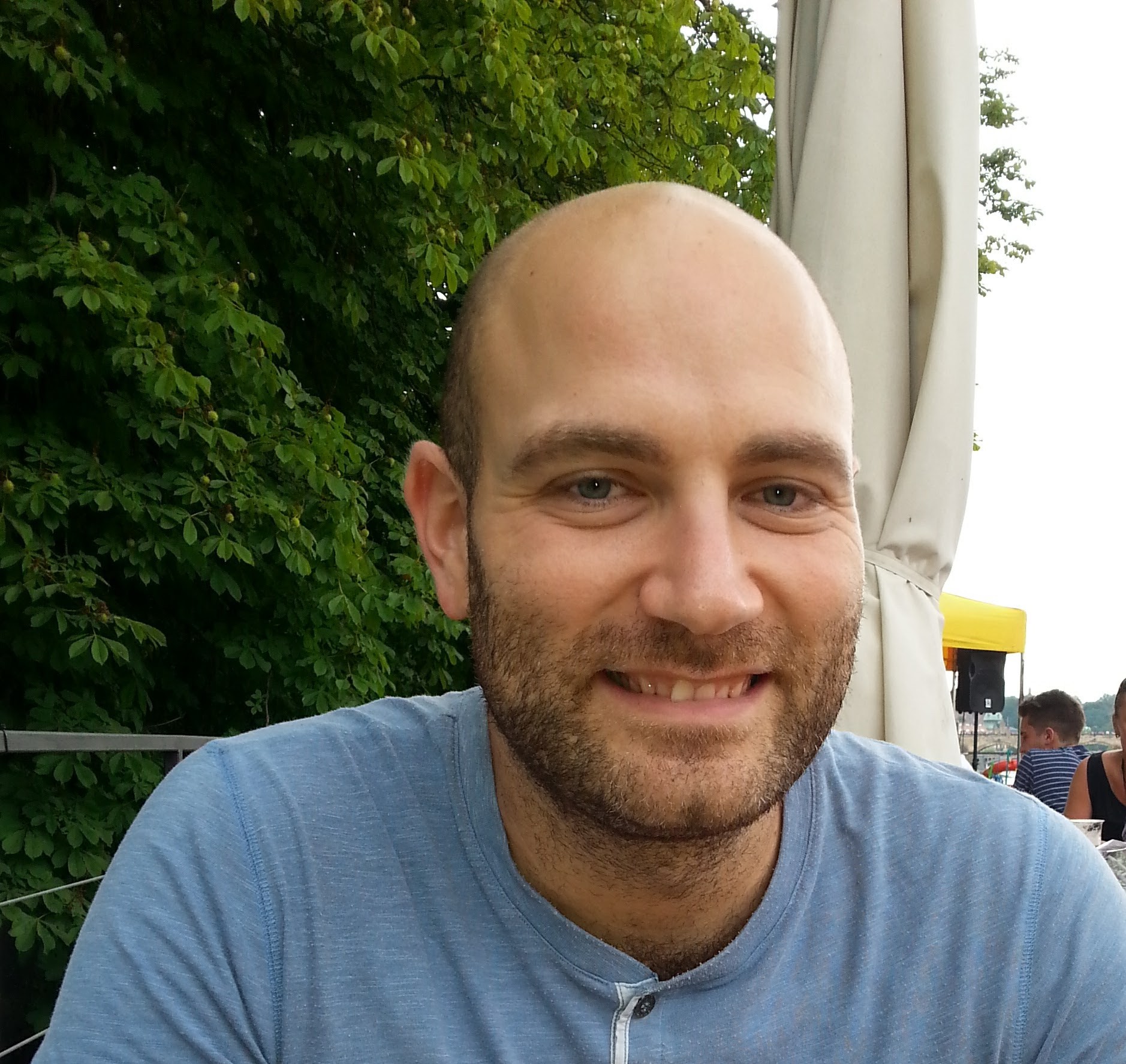 Itay Bleichman